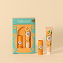 Coffret des fêtes - Duo Baume à lèvres et Crème à mains Néroli