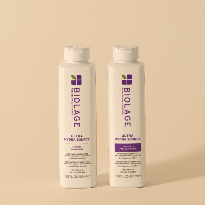 Duo Ultra Hydra Source