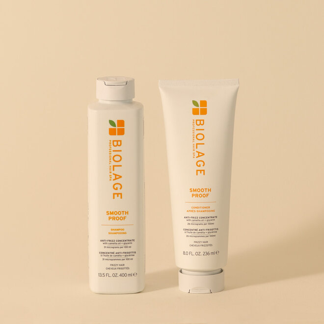 Duo Smooth Proof