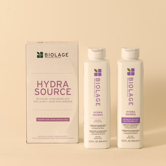 Coffret des Fêtes - Hydra Source