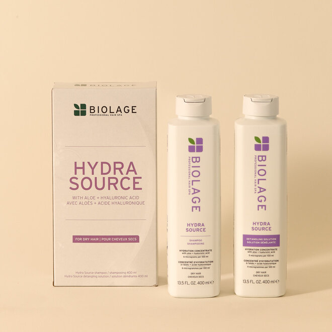 Coffret des Fêtes - Hydra Source