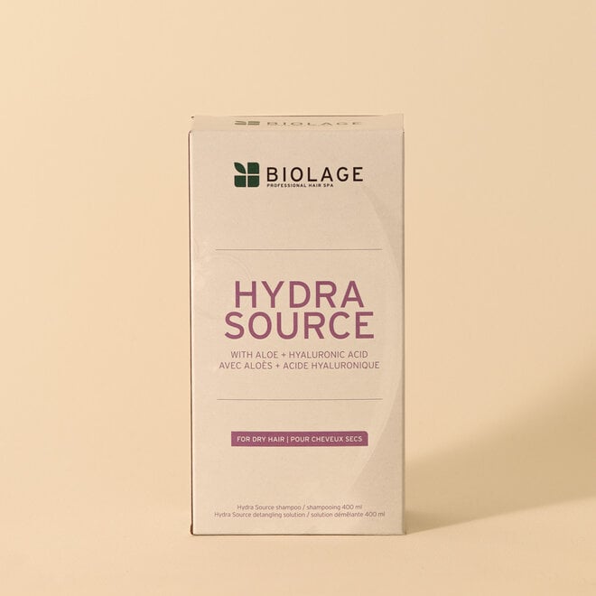 Coffret des Fêtes - Hydra Source