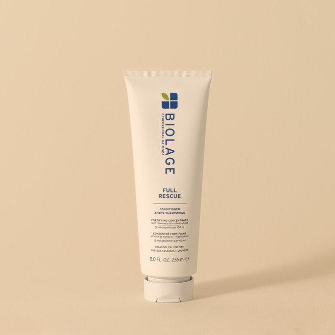 Après-Shampoing Full Rescue