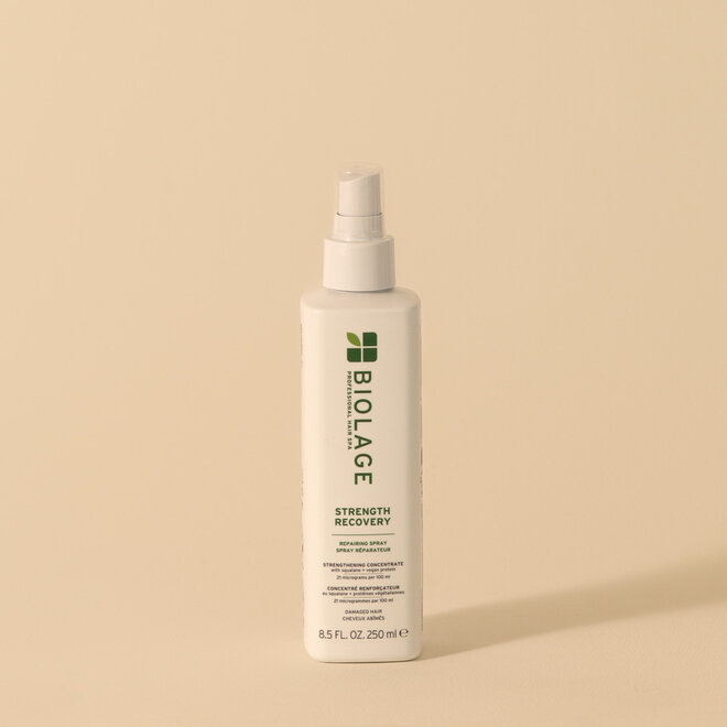 Spray Réparateur Strength Recovery