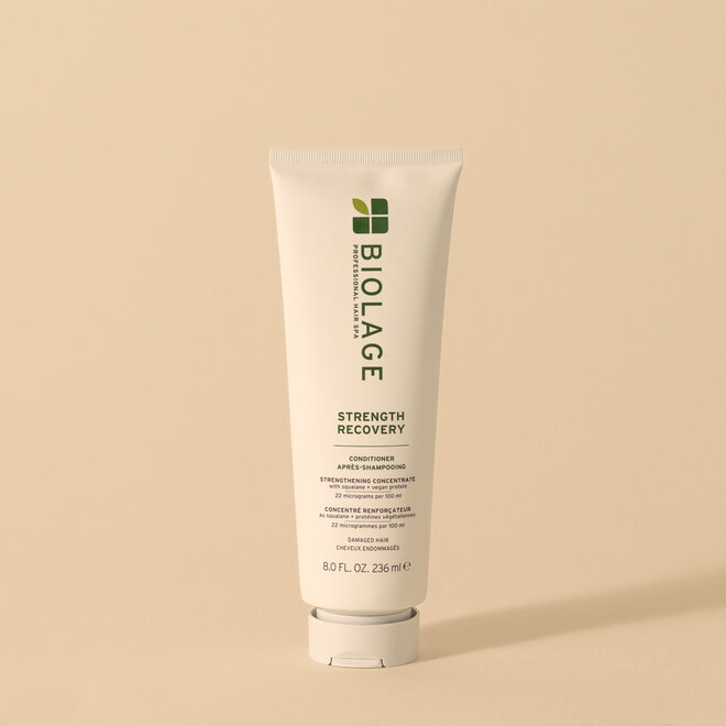 Après-Shampoing Strength Recovery