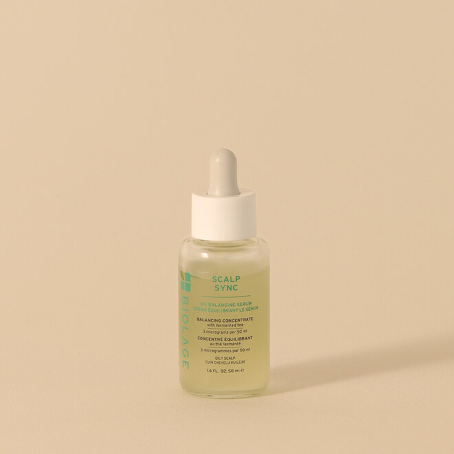 Sérum équilibrant le sébum Scalp Sync