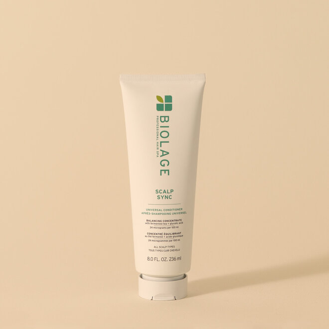 Après-Shampoing Universel Scalp Sync