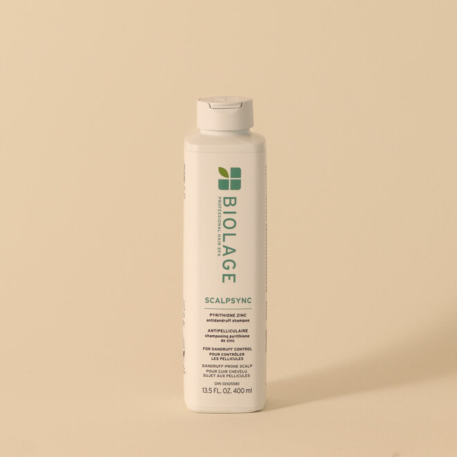 Shampoing Anti-Pelliculaire Scalp Sync