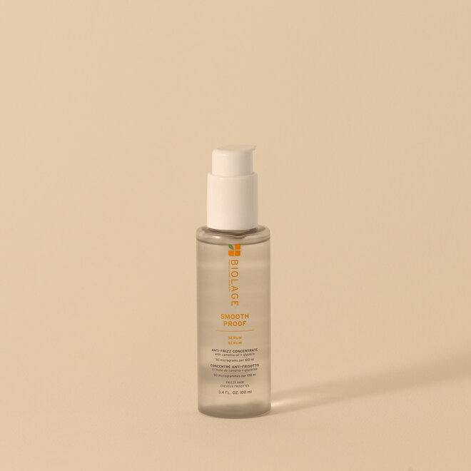 Sérum sans rinçage Smooth Proof