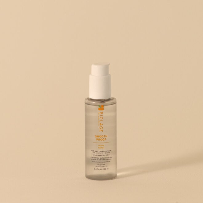 Sérum sans rinçage Smooth Proof
