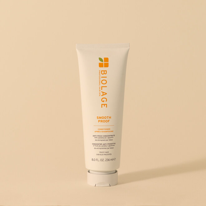 Après-Shampoing Smooth Proof