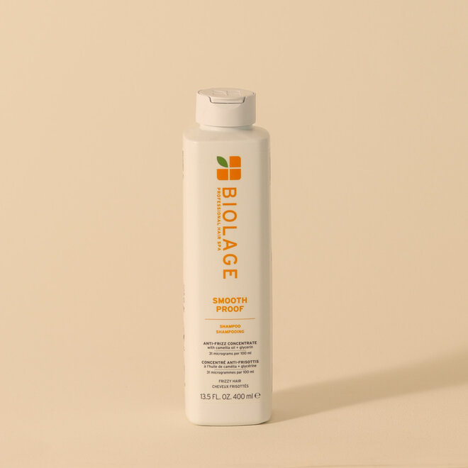 Shampoing Smooth Proof