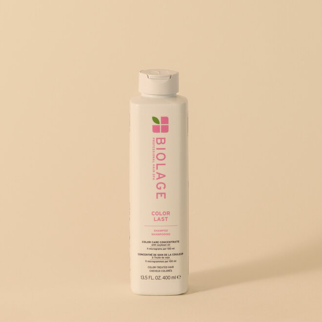 Shampoing Color Last