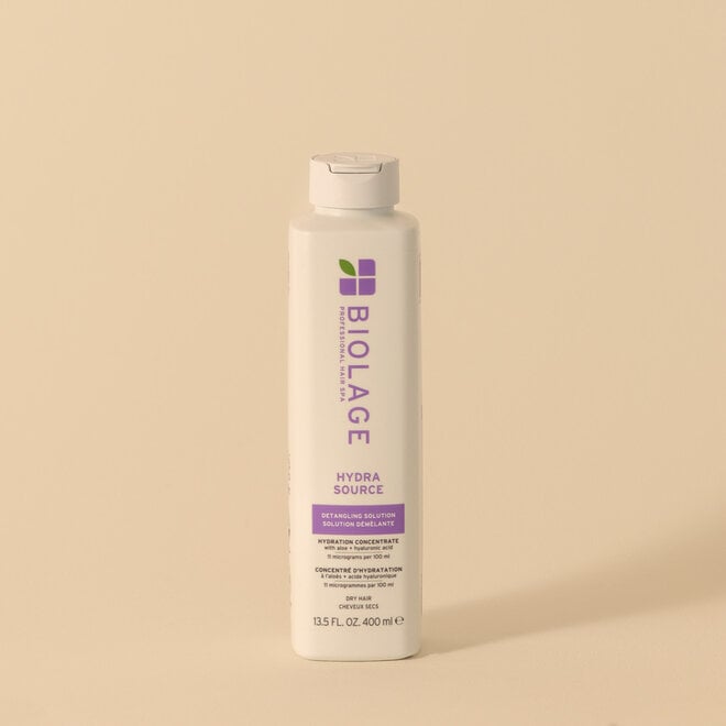Solution démêlante Hydra Source