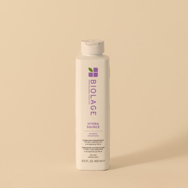 Shampoing Hydra Source