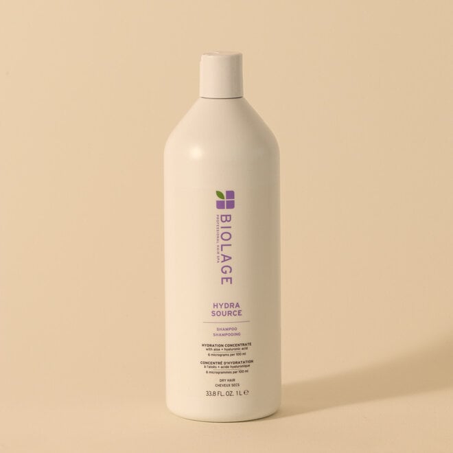 Shampoing Hydra Source