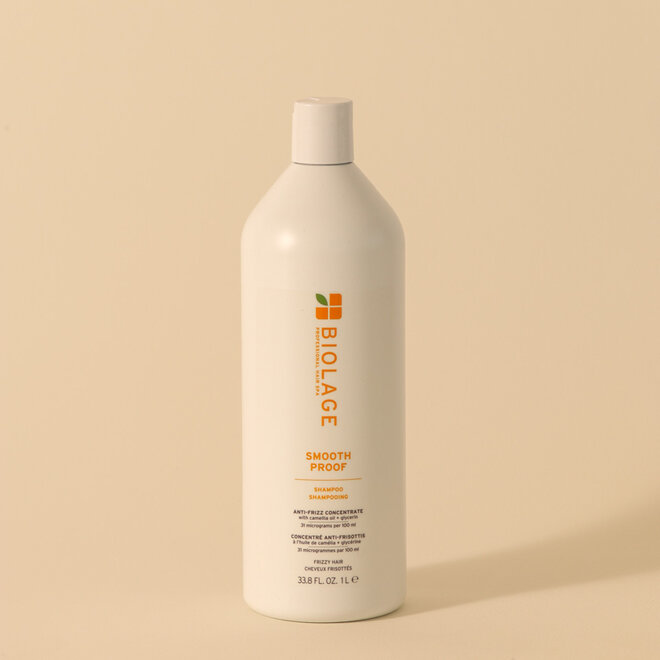 Shampoing Smooth Proof