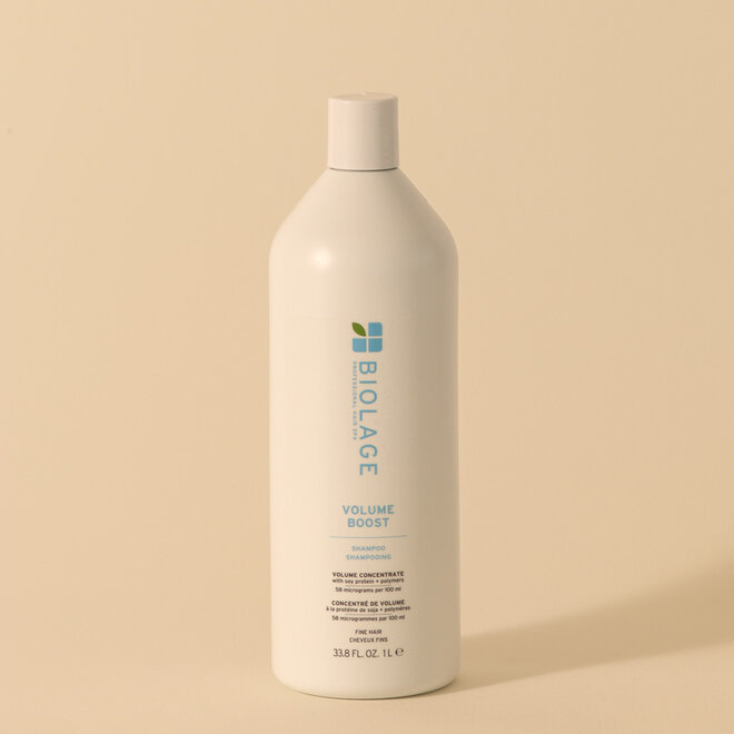 Shampoing Volume Boost