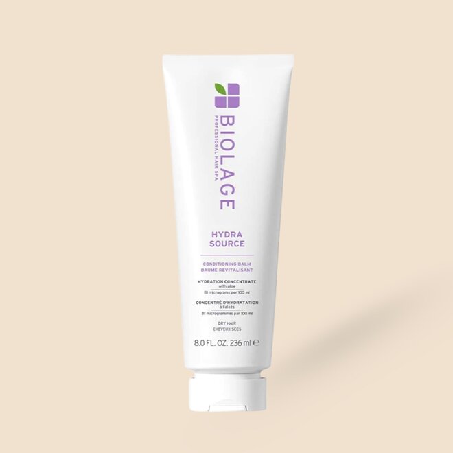 Baume revitalisant Hydra Source
