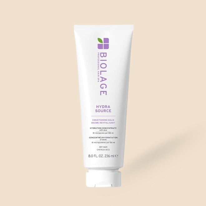 Baume revitalisant Hydra Source