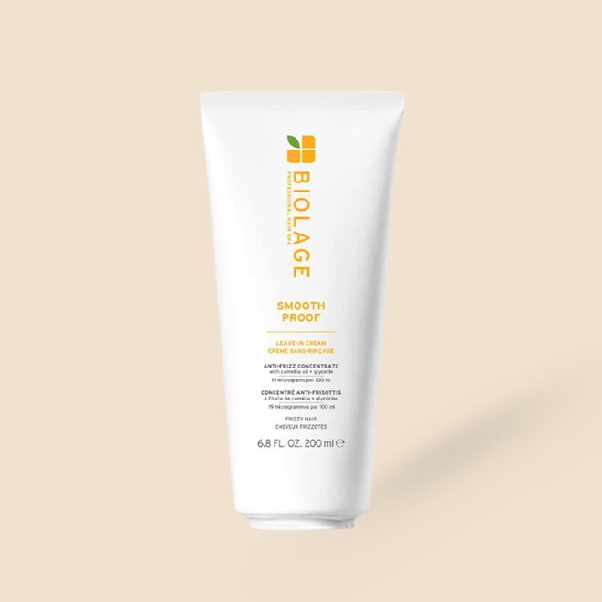 Crème sans rinçage Smooth Proof