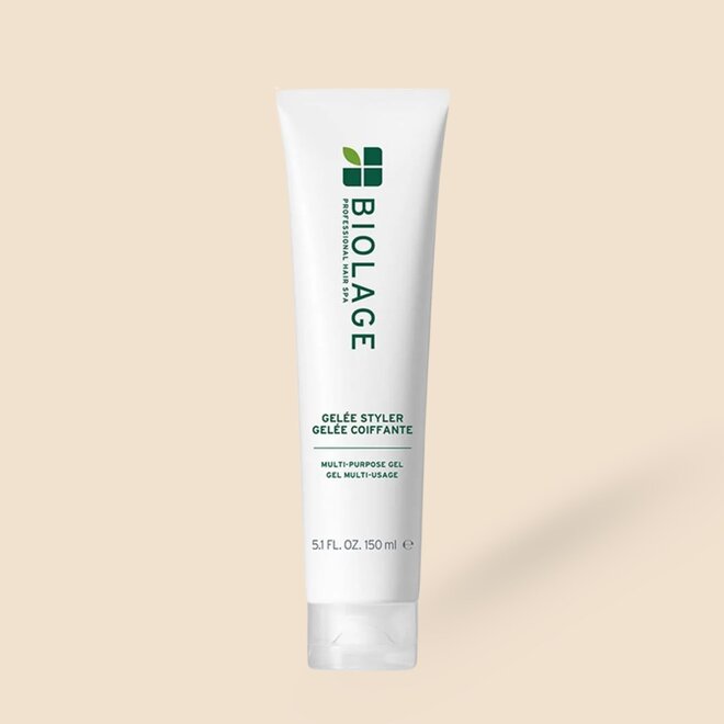 Gelée coiffante - 500ml