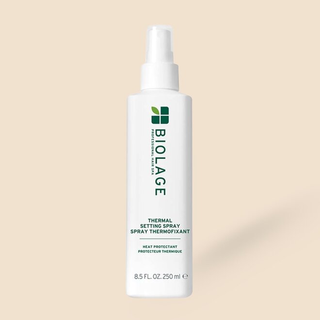 Spray Thermofixant