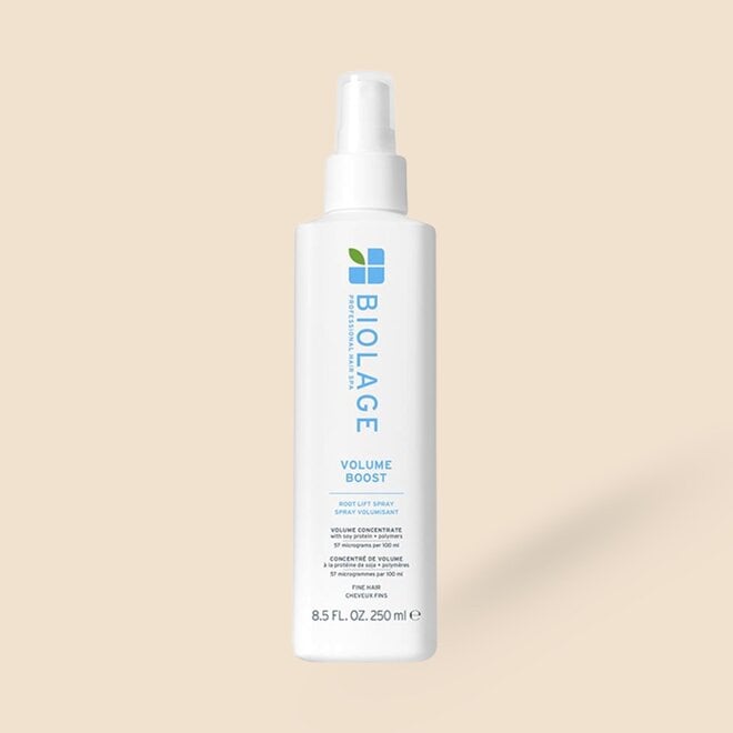 Spray Volumisant Volume Boost