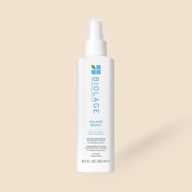 Spray Volumisant Volume Boost