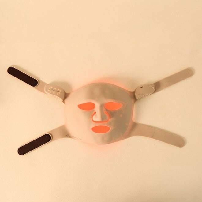 Masque LED pour le visage