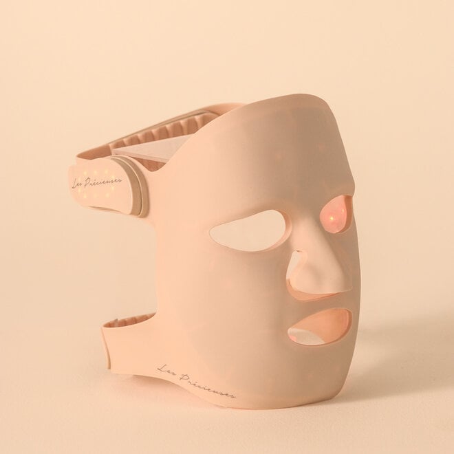 Masque LED pour le visage