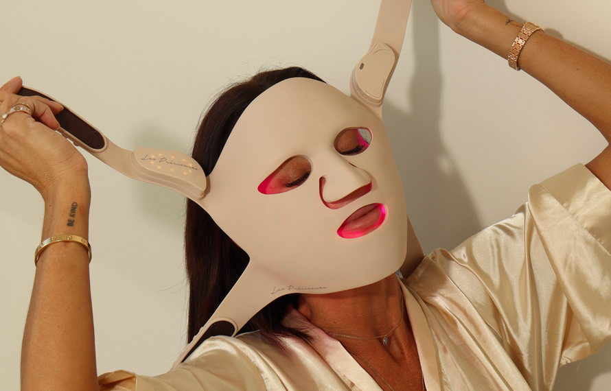 FAQ sur le Masque LED pour le visage