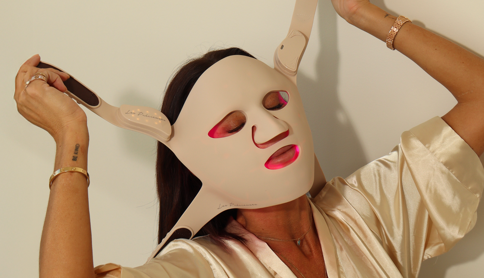 FAQ sur le Masque LED pour le visage