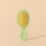 Mini brosse - Verte