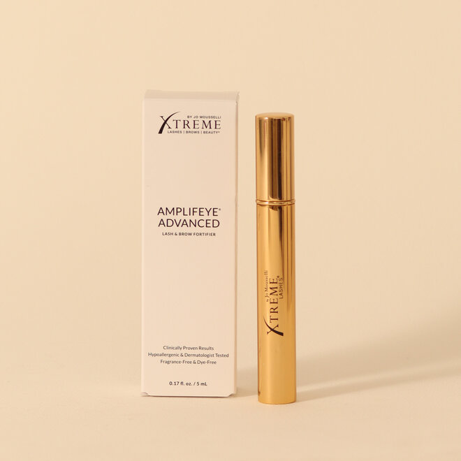 Fortifiant Amplifeye Advanced