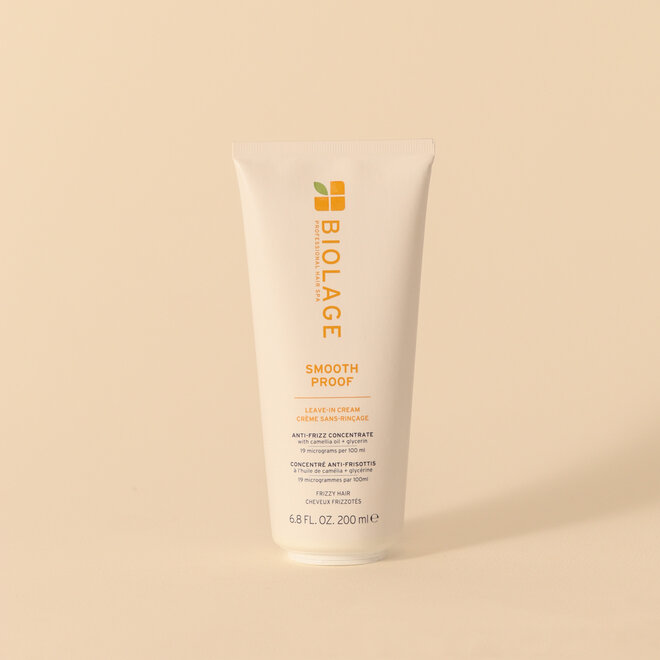 Crème sans rinçage Smooth Proof