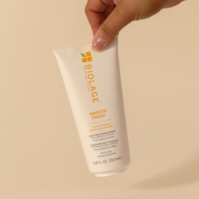 Crème sans rinçage Smooth Proof