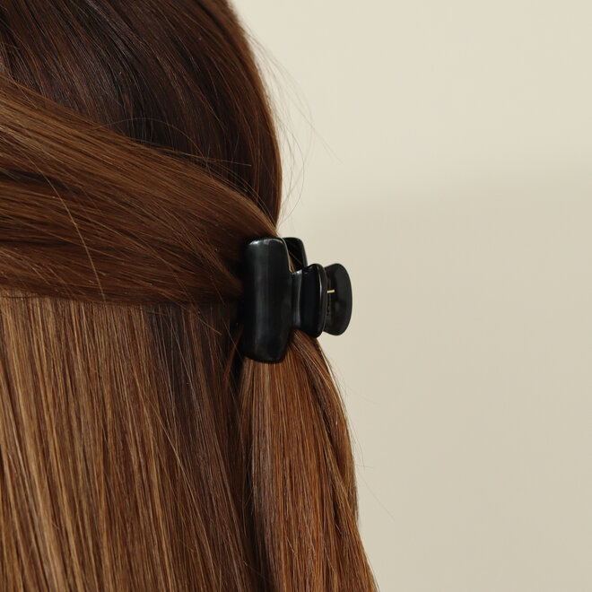 Ensemble de 3 minis pinces - Neutre