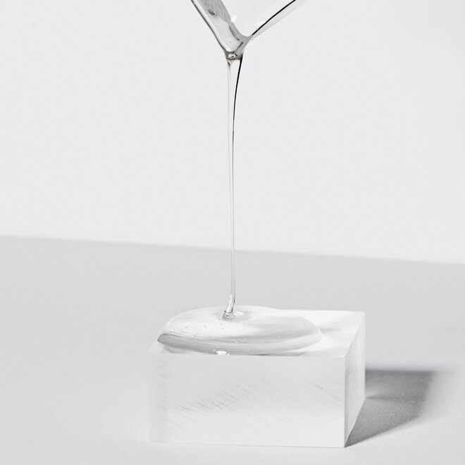 Vernis gel - Gel de base