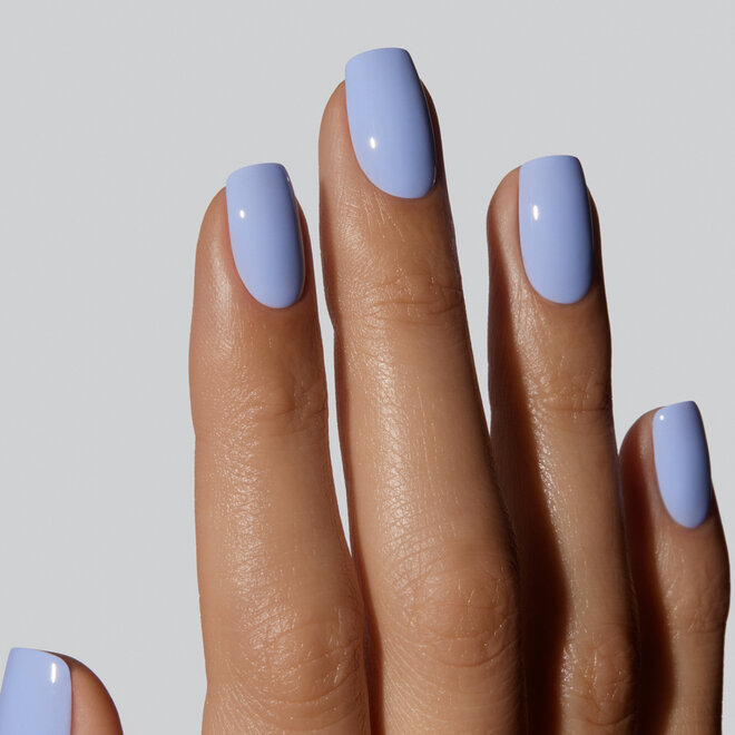 Vernis gel - Water Lilies