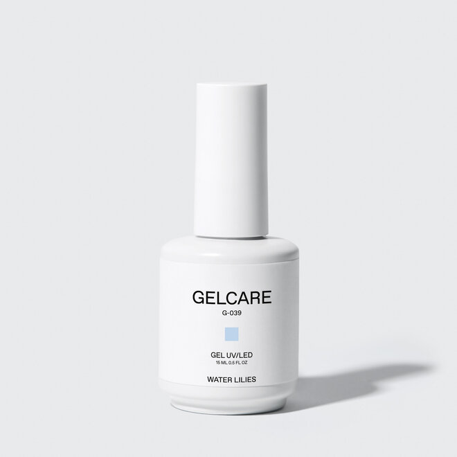 Vernis gel - Water Lilies