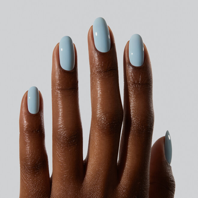 Vernis gel - Kawaii Blue