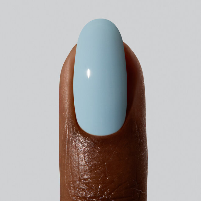 Vernis gel - Kawaii Blue