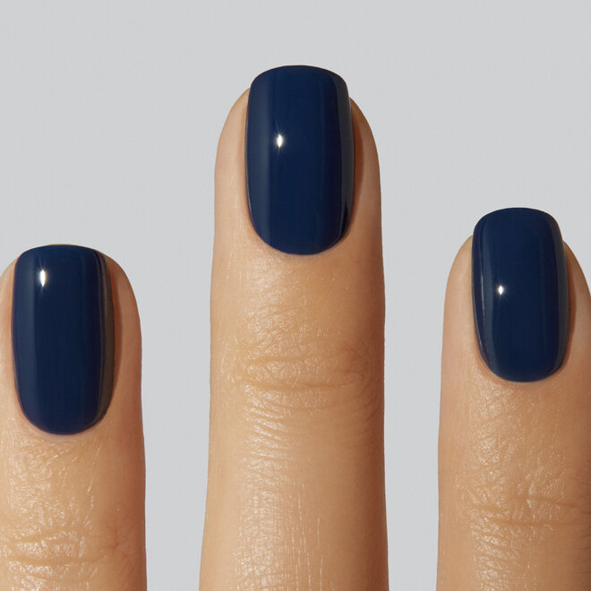 Vernis gel - Club Navy