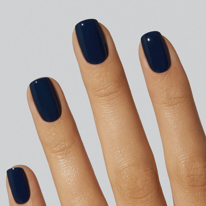 Vernis gel - Club Navy