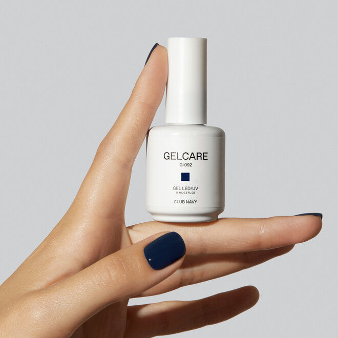 Vernis gel - Club Navy