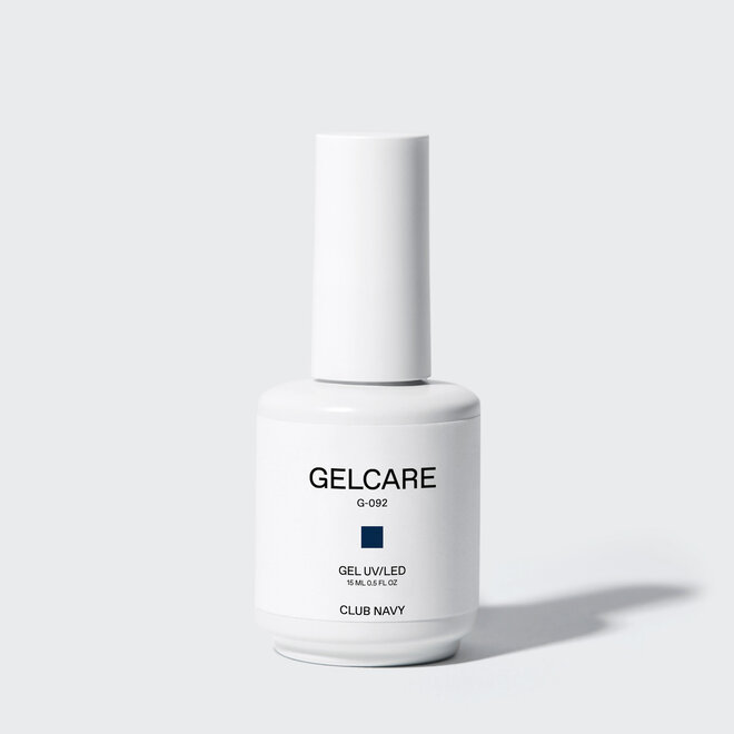 Vernis gel - Club Navy