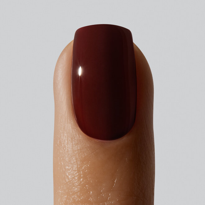 Vernis gel - Coffee