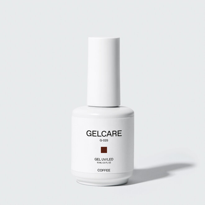 Vernis gel - Coffee