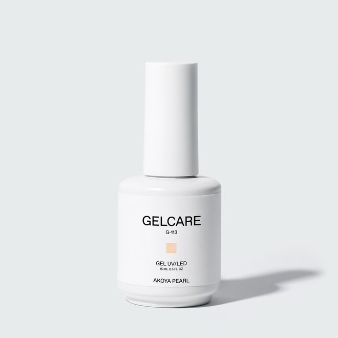 Vernis gel - Akoya Pearl